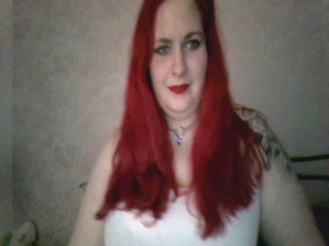 Live sex webcam photo for VixenRose_x #271318200