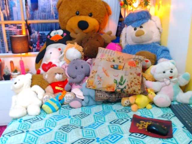 Live sex webcam photo for Eloveskamy #271341353