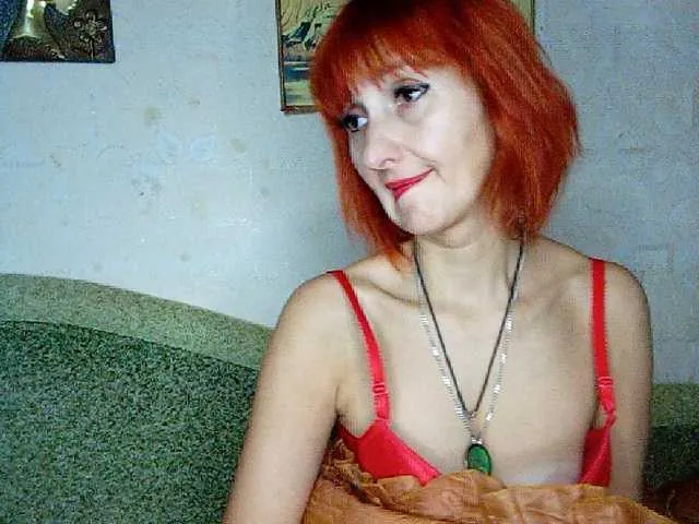 Live sex webcam photo for Ryzhulya1 #271334205