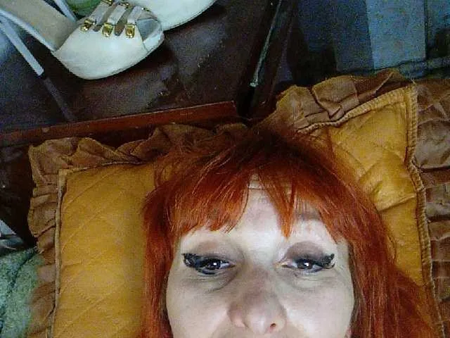 Live sex webcam photo for Ryzhulya1 #271343449