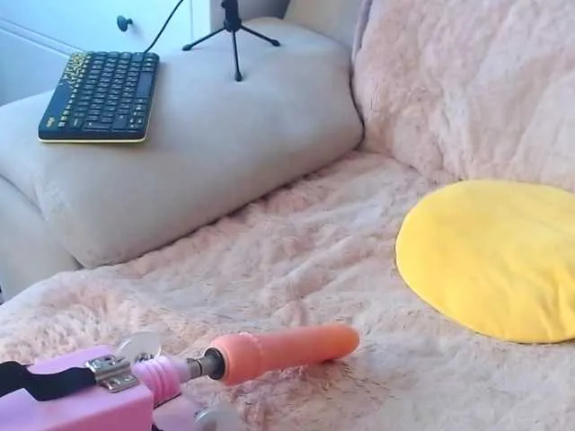 Live sex webcam photo for Sunny-Rose #271337807