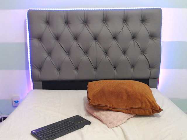 Live sex webcam photo for Isabella-Rose #271335711