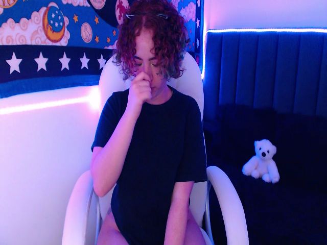 Live sex webcam photo for Tattiana_love #271336121