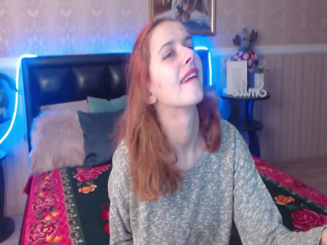 Live sex webcam photo for IrisNichols #271336118