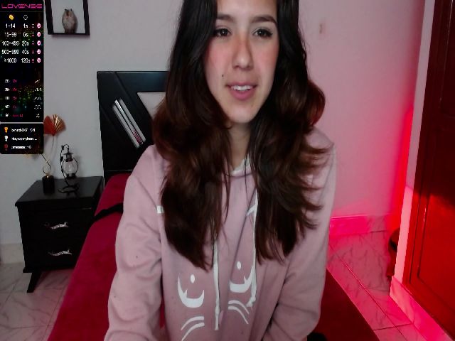 Live sex webcam photo for milania_stark #271337370