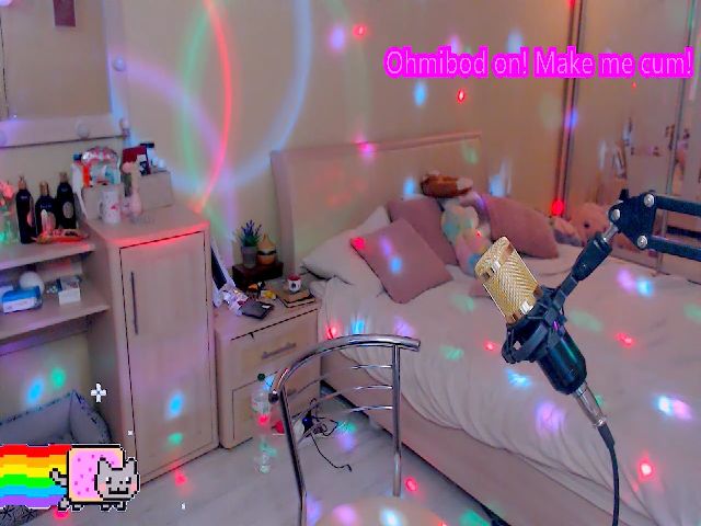 Live sex webcam photo for sunshinebabee #271336159