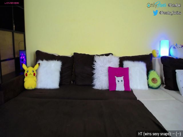 Live sex webcam photo for ROXYCAT #271343183