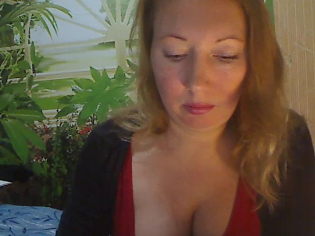 Live sex webcam photo for Naturalginger #271341795