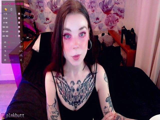 Live sex webcam photo for PinkSlobber #271345692