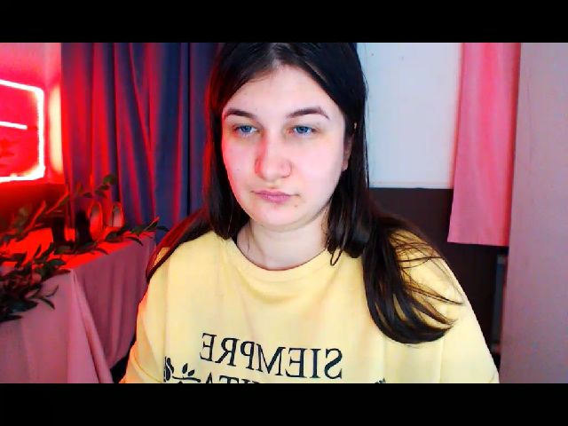 Live sex webcam photo for BitterSophie #271339145