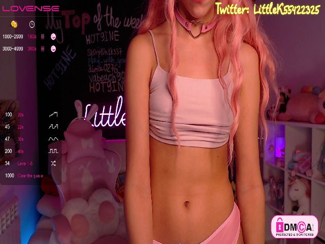 Live sex webcam photo for LilKitty_69 #271344830