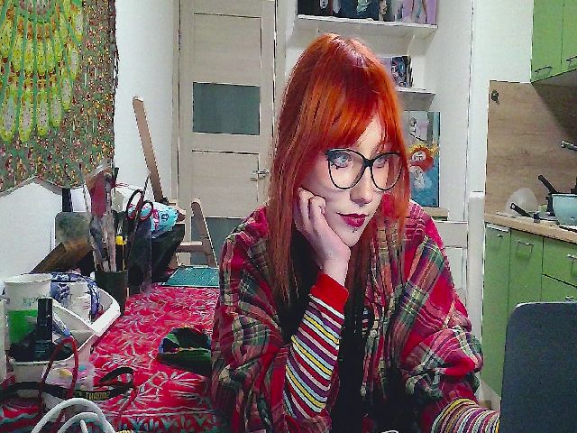 Live sex webcam photo for ArIe1_ #271343074