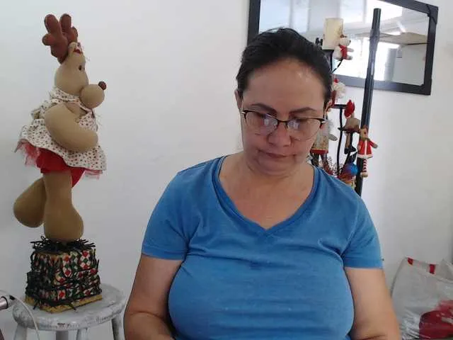 Live sex webcam photo for LATINAANALx #271353541