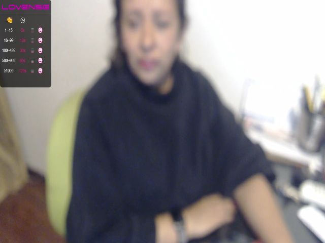 Live sex webcam photo for Luisacute #271359736