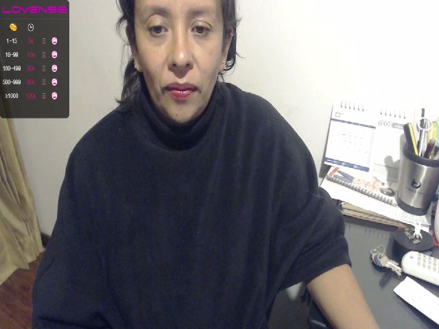 Live sex webcam photo for Luisacute #271360182