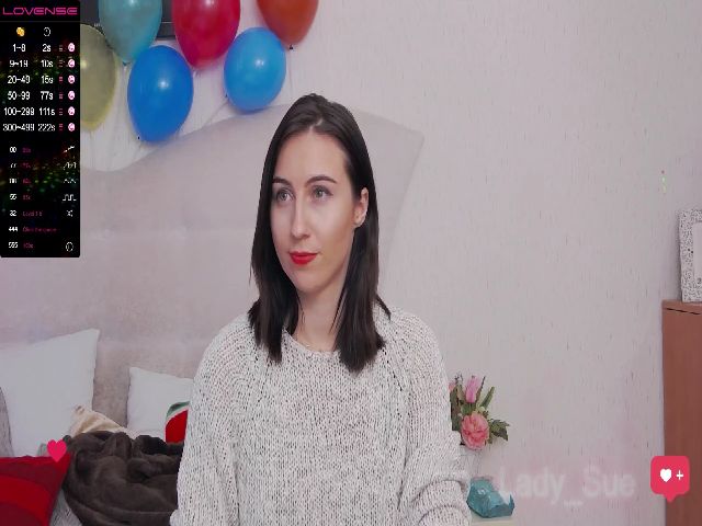 Live sex webcam photo for Lady_Sue #271354024