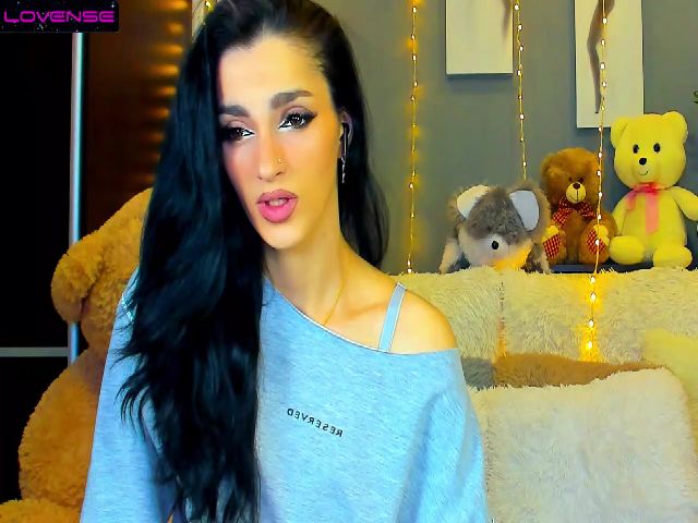 Live sex webcam photo for Ketlin #271348231