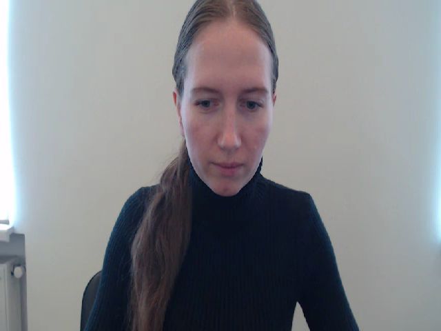 Live sex webcam photo for Marlinka #271354015