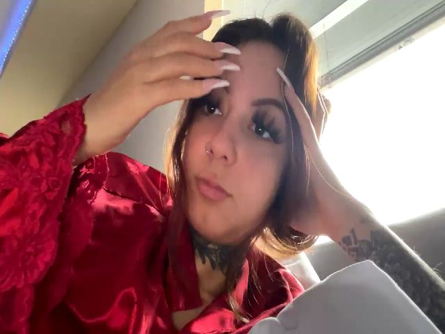 Live sex webcam photo for IllusionBby #271358507