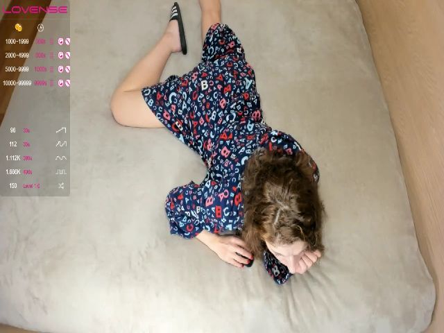 Live sex webcam photo for Anymaisa_Air #271348359