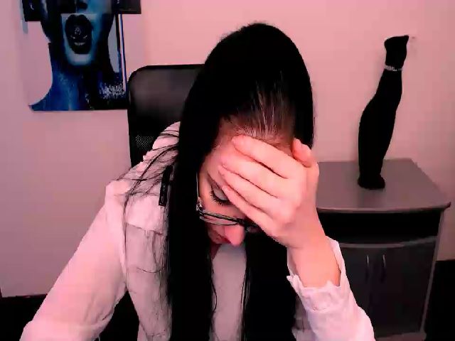 Live sex webcam photo for RebekaJo #271351737