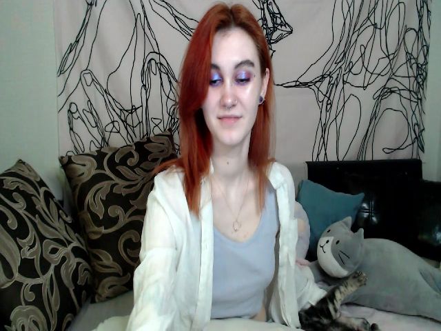 Live sex webcam photo for Viola_May #271348113