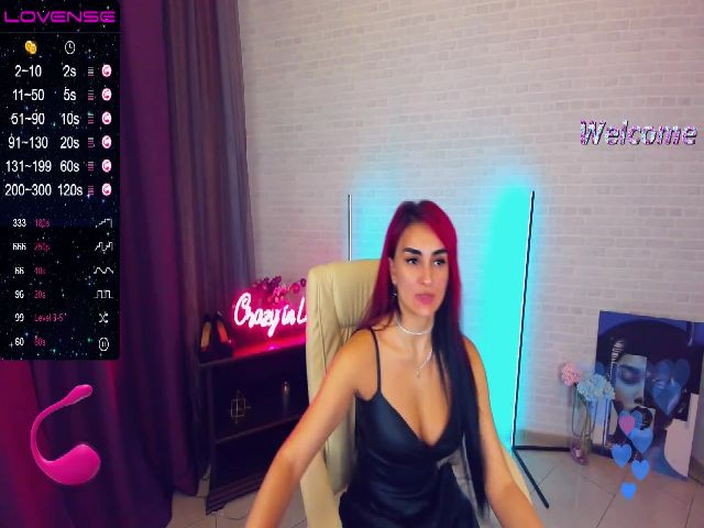 Live sex webcam photo for AnzhyTeqilaa #271350925