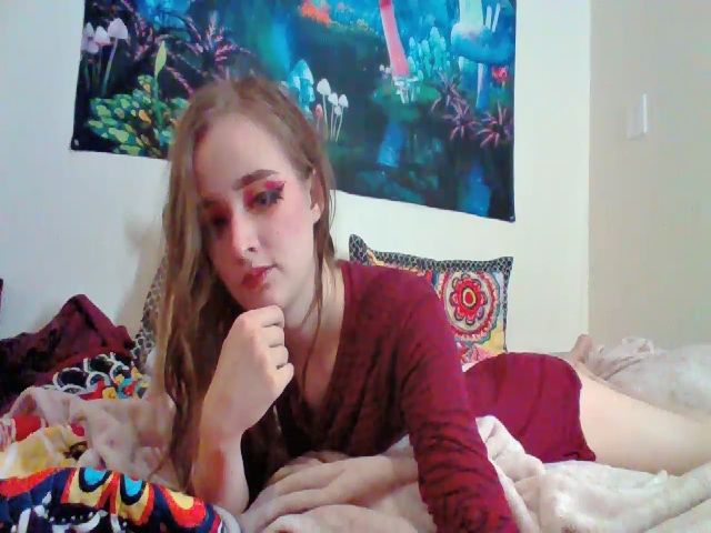 Live sex webcam photo for MutePrincess #271351416