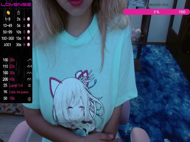 Live sex webcam photo for Wanda_3 #271354182