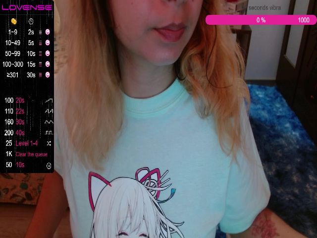 Live sex webcam photo for Wanda_3 #271355060