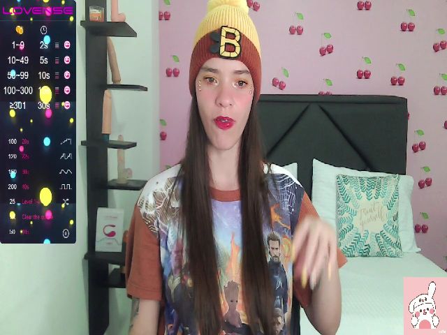 Live sex webcam photo for Zoe69__xx #271348808