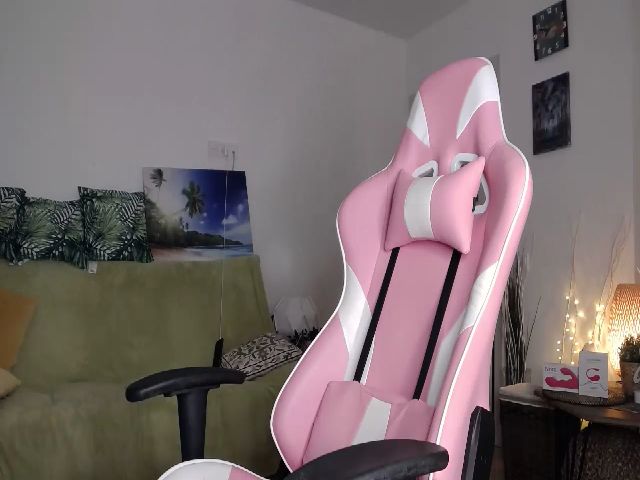 Live sex webcam photo for Alielli #271349424