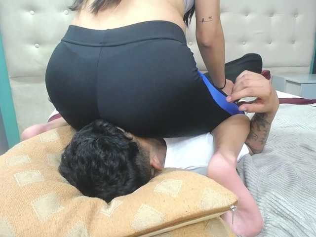 Live sex webcam photo for JakeEmilly #271349976