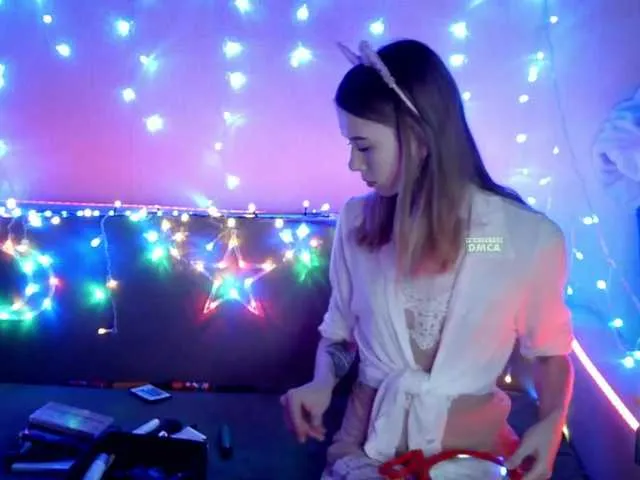 Live sex webcam photo for Evelyn-7 #271347157
