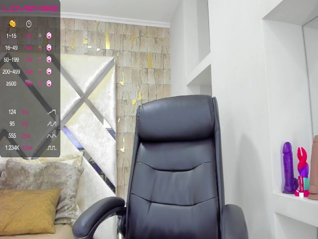 Live sex webcam photo for Miss_Amellie #271359117
