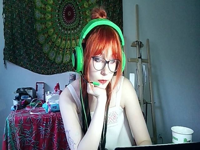 Live sex webcam photo for ArIe1_ #271354076