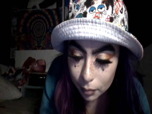 Live sex webcam photo for Sassydollkiki #271352551