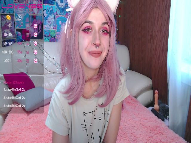 Live sex webcam photo for ANEMIAA #271349583