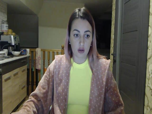 Live sex webcam photo for Cherry_Nika5 #271355524