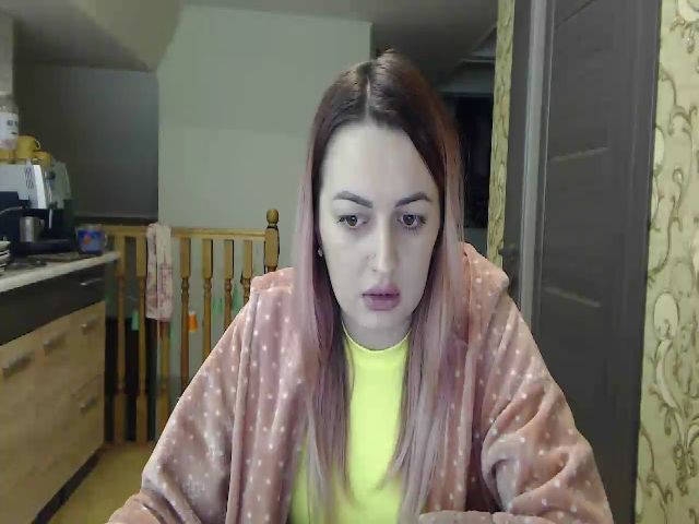 Live sex webcam photo for Cherry_Nika5 #271358695
