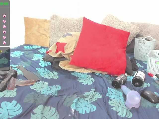 Live sex webcam photo for ArenaPreston #271364904