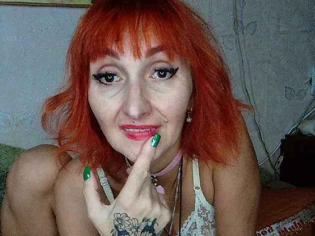 Live sex webcam photo for Ryzhulya1 #271371944