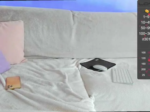 Live sex webcam photo for BambyTotty #271364818