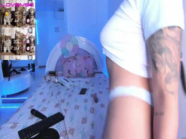 Live sex webcam photo for CelesteSweet_ #271363295