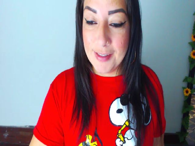 Live sex webcam photo for Jimena_colins #271367254