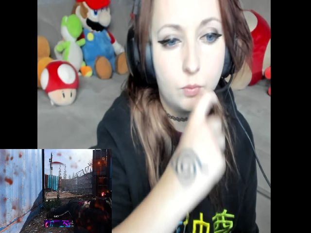 Live sex webcam photo for PrincessBluu #271374224