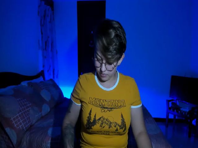 Live sex webcam photo for SalemJimenez #271363637