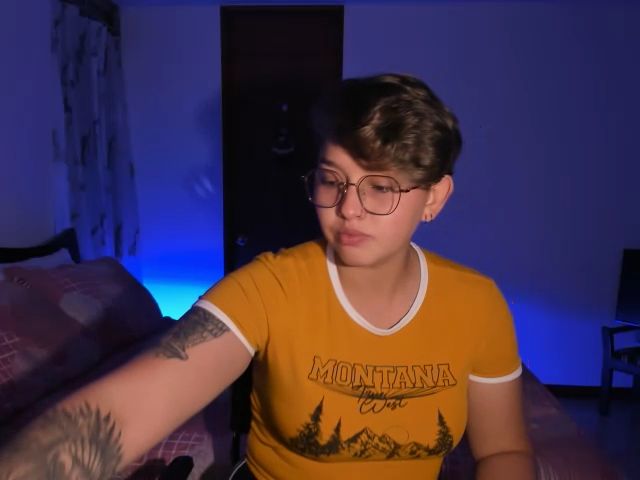 Live sex webcam photo for SalemJimenez #271364488