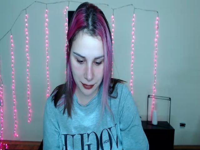 Live sex webcam photo for PolliMilk #271363212