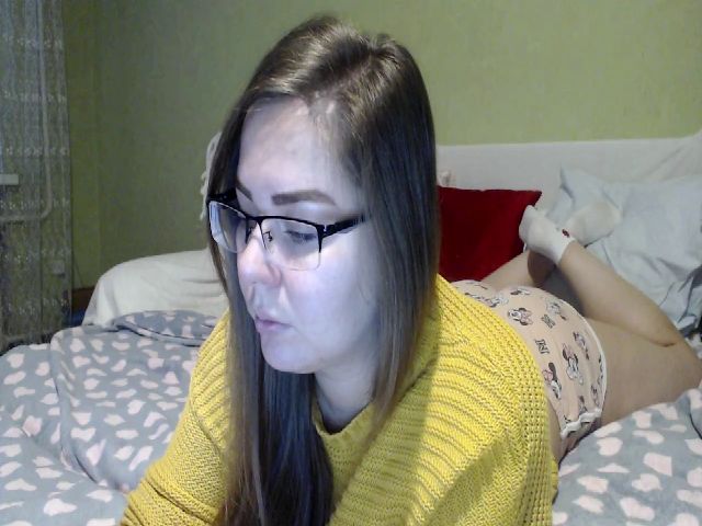 Live sex webcam photo for Scarlet_Johan #271369479